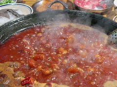 -五里关火锅(牛市口店)