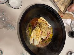 -江湖水乡铁锅炖魚(周庄嘉园店)