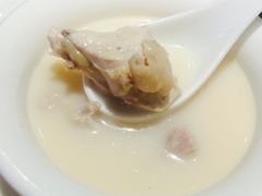 -煲宫(华润万象城店)