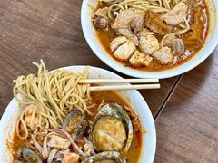 -大中沙茶面(中山路店)