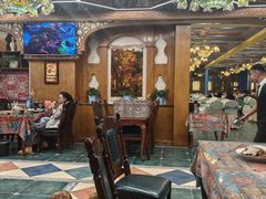 -乡村馕坑肉·烧烤·新疆菜·本地人更爱吃(阿勒泰首店)