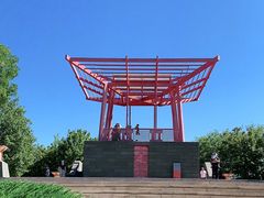-大望京公园