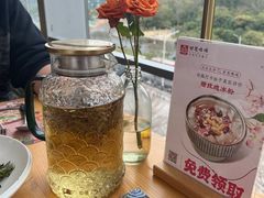 -甘思咪哚·云南艺术餐厅(天河广百店)
