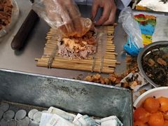 -大个子蒸饭