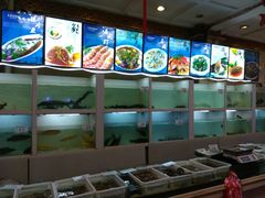 水产区-王府酒店(兴华南街铁西百货店)