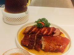 -粤来记·啫啫煲·点心(日月光店)