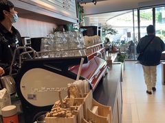 -Peet's Coffee皮爷咖啡(武商Mall手作店)