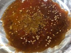 -陈氏老字号十三小炸炸店
