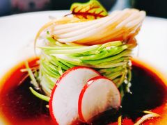 -荷风细雨·中国茶宴(碧云店)