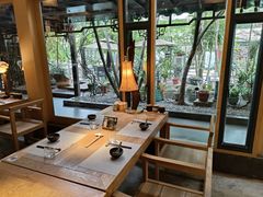 -生机蔬食·24节气料理餐厅(番禺广场店)
