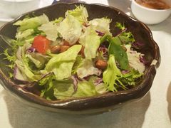 爽口大拌菜-李连贵熏肉大饼(丰台南路地铁站店)