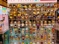 -泡泡玛特POPMART(上海环球港店)