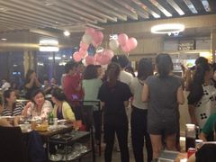 iphone_upload_pic-蛙蛙叫干锅年代(簋街总店)