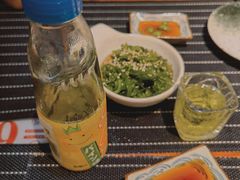 -井梧町川式料理(海河店)