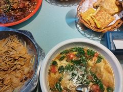 -人民公社大食堂(顺义总店)