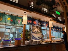 -松子料理(亮马桥店)