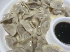 -古萧汪家羊肉馆(淮北四马路店)