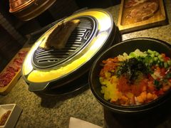-三代烤肉(保利广场店)