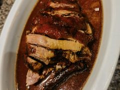 -南京大牌档(香港广场店)