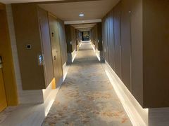 -上海中航虹桥机场泊悦酒店