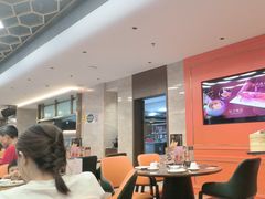 -潮福城大酒楼·潮粤菜·港式点心(阳光城店)