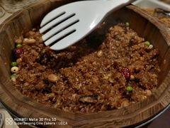 -素满香·食养自助(建邺万达店)