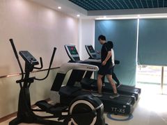 -健怪兽私教健身馆(恒大帝景店)