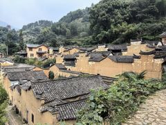 -杨家堂村