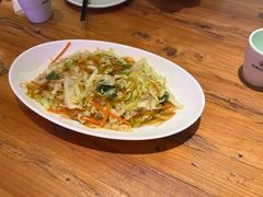 -老板恋上鱼(环山路店)