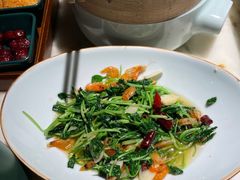 -锦府盐帮·李宅(领展购物广场中关村店)