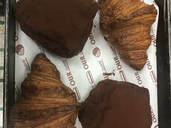 -OUR Bakery(三里屯太古里店)