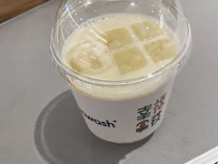 -爱欢洗ifunwash(北辰店)
