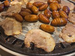 -炉小二铜锅牛蛙•川湘菜(三里屯店)