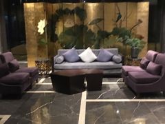 -清远熹乐谷温泉度假酒店