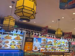 -渔家风味·鲅鱼水饺·央视展播·海鲜天津菜(开发区店)