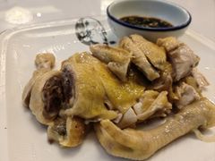 白切鸡-状元楼(金溪路店)