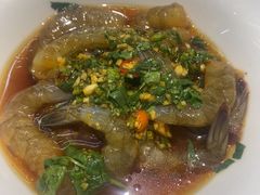 -大洋家·精品潮汕菜·生腌砂锅粥(天河东路店)