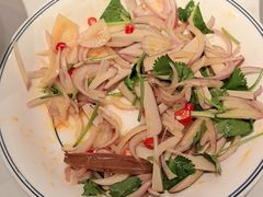 -阿财老铺·凤阳土菜馆
