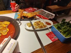 -老天桥蛙炉火锅(姑苏总店)