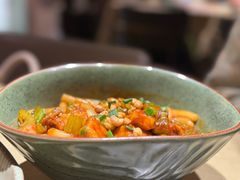 -丝路金桃·新疆菜(徐汇店)