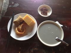 iphone_upload_pic-老磁器口豆汁店(天坛店)