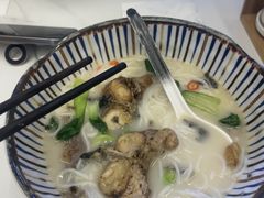 -鲜越鲜鱼粉(财富购物中心店)