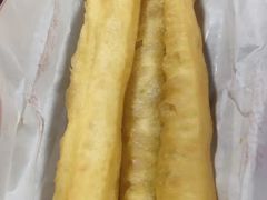 -曼玲粥店(亚运村店)