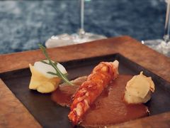-深圳文华东方酒店·OPUS 388·精致法餐