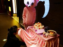 -小厨娘淮扬菜(六合欢乐港店)