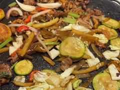 -一烙锅(友谊店)