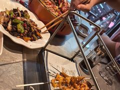 -鼎原力量东北吊炉烧烤(临河街店)