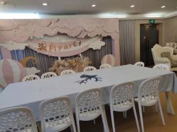 -爱妈月子会所(汕樟总店)