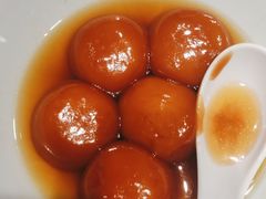 糖油粑粑-湘阁里辣(南岭购物广场店)