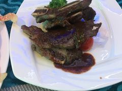 -瑞德姆美人鱼海底演艺主题餐厅(亚龙湾店)